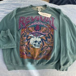 Project Social Urban Outfitters Sweatshirt